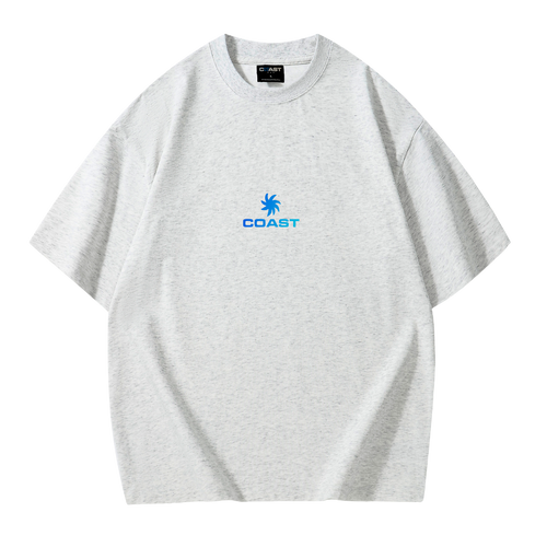 Blue Gradient T-shirt (Copy) CoastBcn