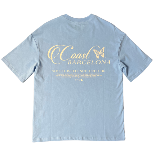 Trust T-shirt CoastBcn