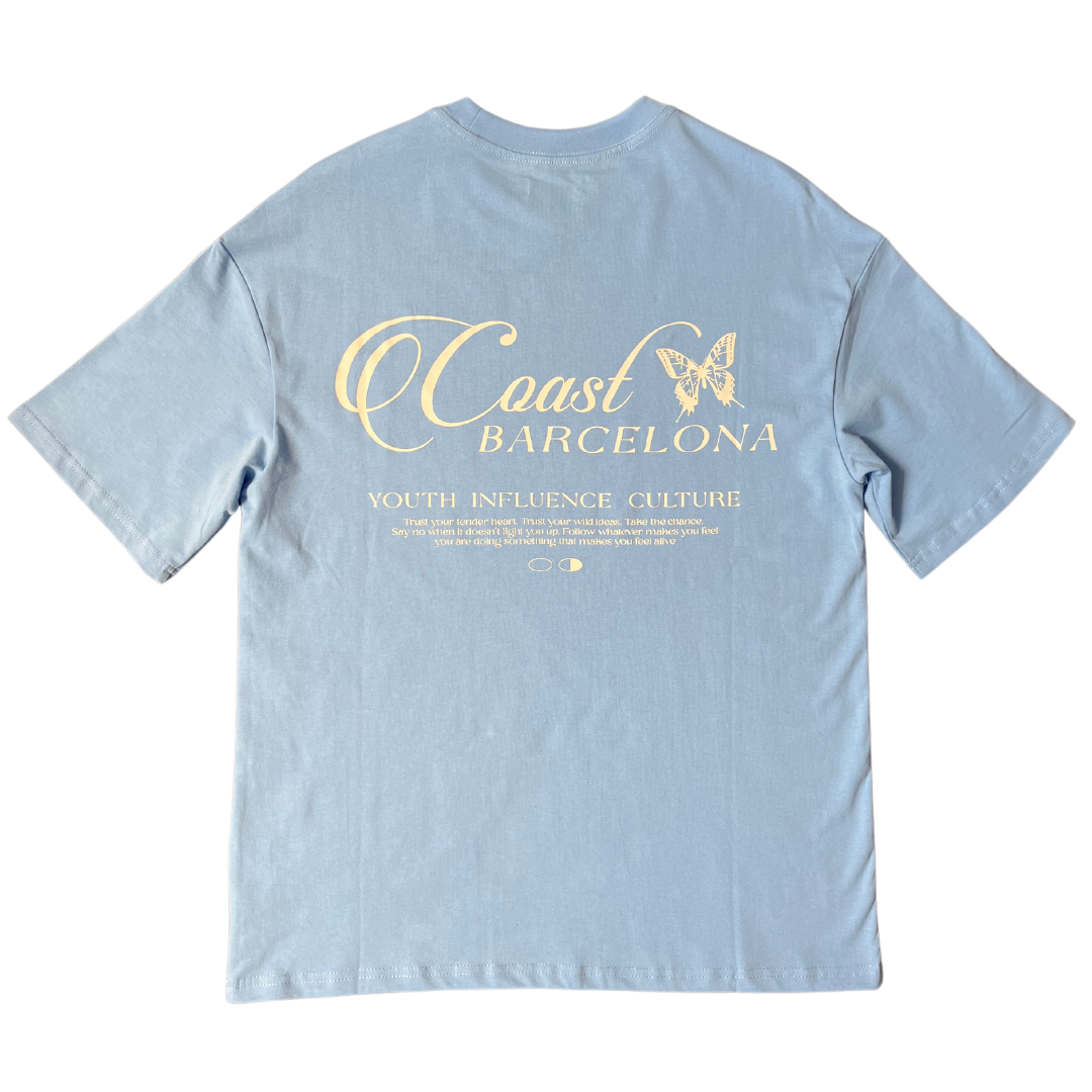 Trust T-shirt CoastBcn