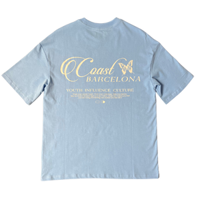Trust T-shirt CoastBcn