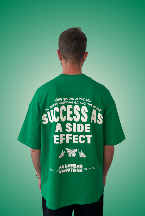 Success T-shirt CoastBcn