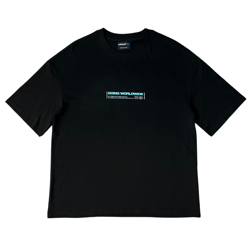 Wings T-Shirt CoastBcn