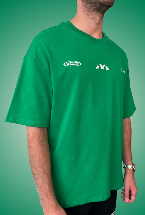 Success T-shirt CoastBcn