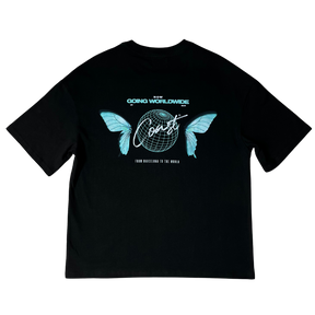 Wings T-Shirt CoastBcn