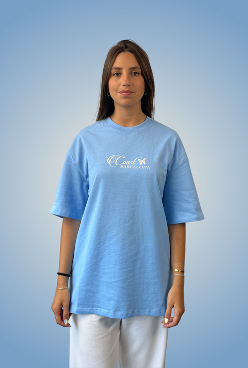 Trust T-shirt CoastBcn