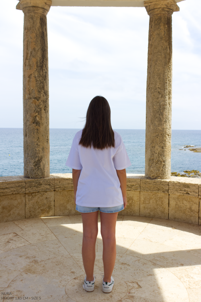 Island T-Shirt CoastBcn