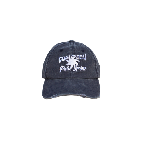 Navy Palm Springs Cap CoastBcn
