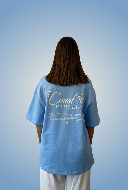 Trust T-shirt CoastBcn