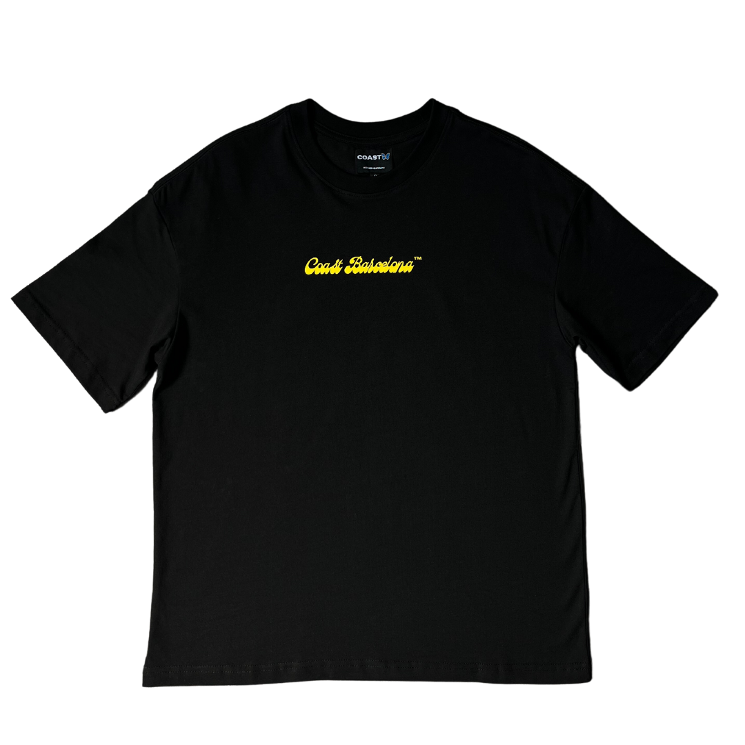 Culture T-shirt CoastBcn