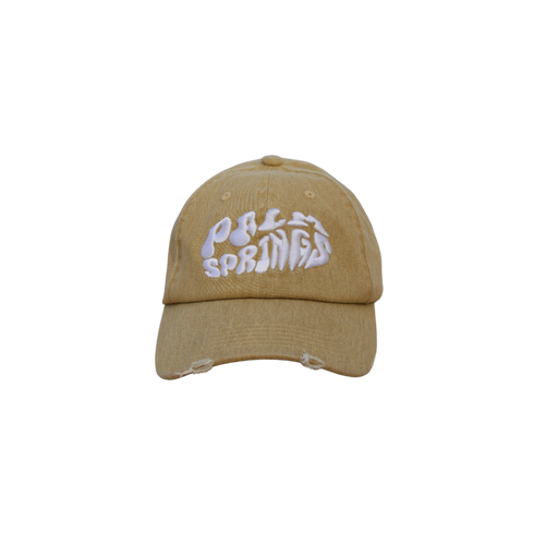 Brown Palm Springs Cap CoastBcn