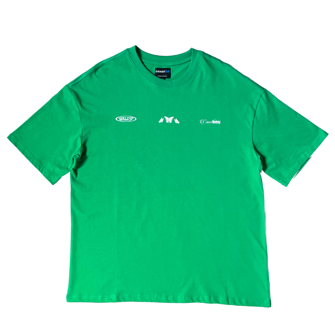 Success T-shirt CoastBcn