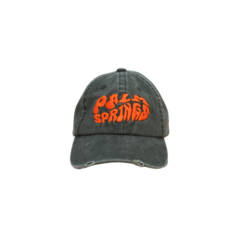 Green Palm Springs Cap CoastBcn