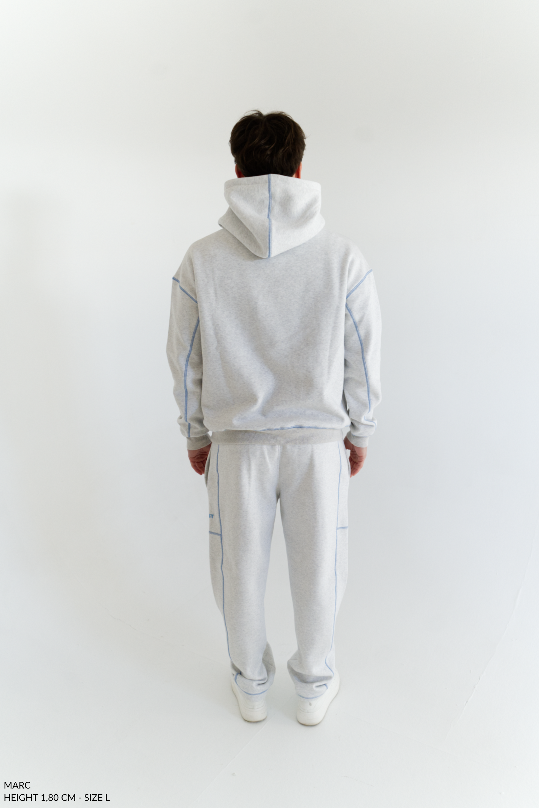 Tuesday Pants CoastBcn