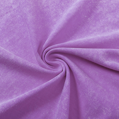 Purple Surf Club T-shirt CoastBcn