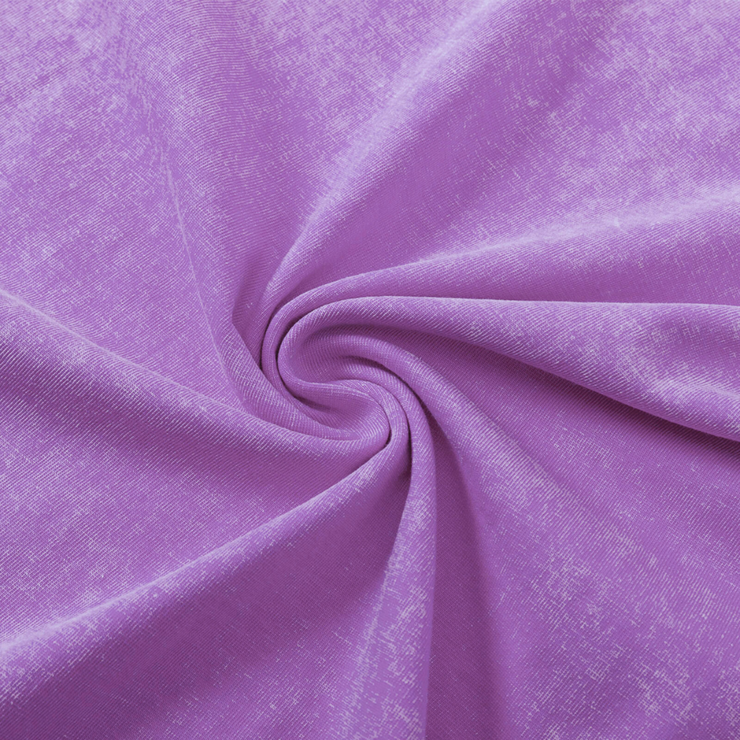 Purple Surf Club T-shirt CoastBcn