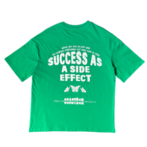 Success T-shirt CoastBcn