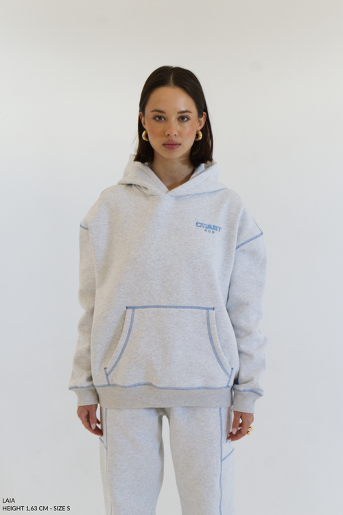 Tuesday Hoodie CoastBcn