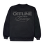 Offline Sweatshirt CoastBcn