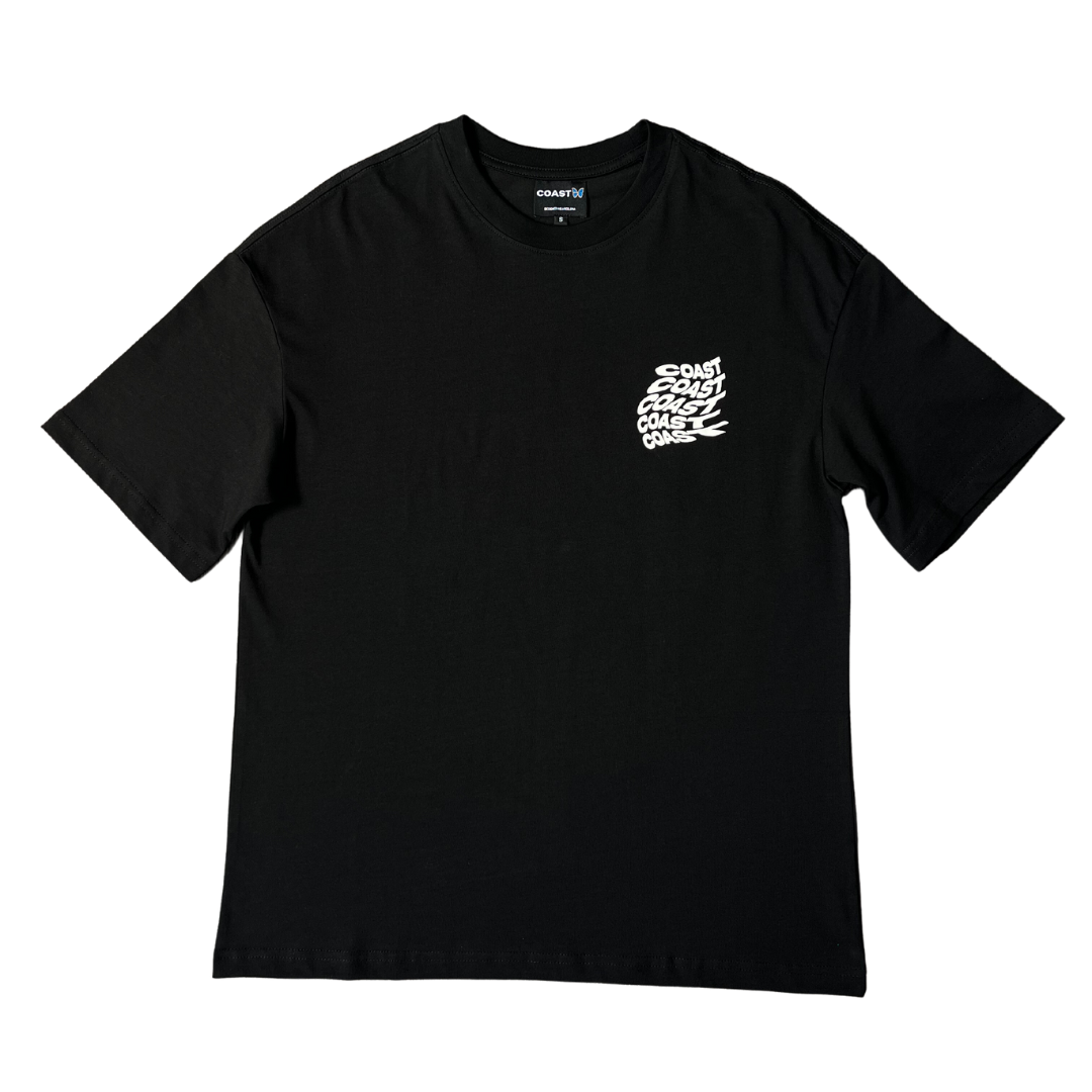 Coast Premium T-Shirt CoastBcn