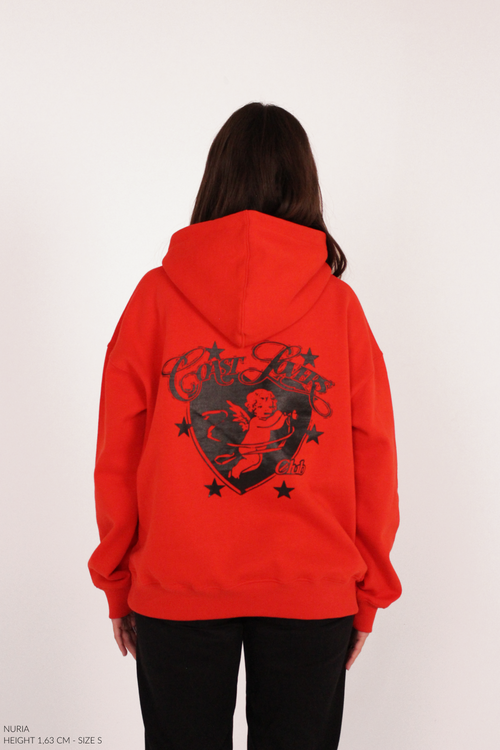 Angel Hoodie CoastBcn