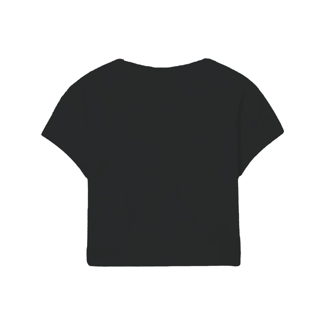 Palm Springs Cropped Top CoastBcn