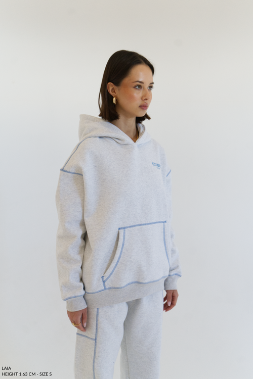 Tuesday Hoodie CoastBcn