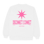Disconnect Sweatshirt CoastBcn