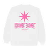 Disconnect Sweatshirt CoastBcn