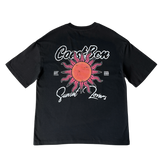 Glow T-shirt CoastBcn