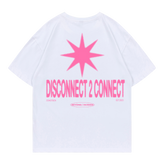 Disconnect T-shirt CoastBcn