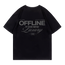 Offline T-shirt CoastBcn