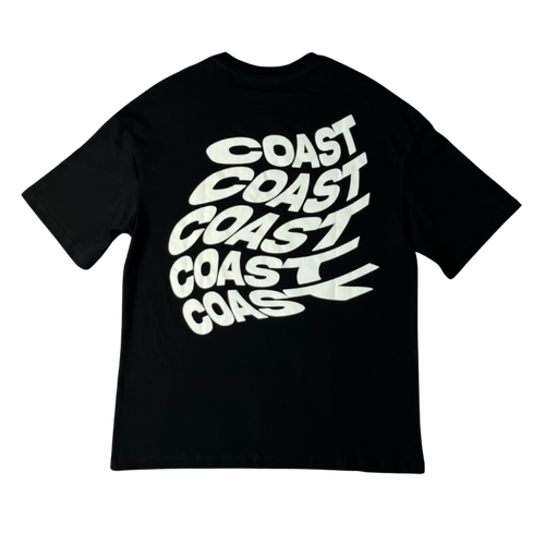 Coast Premium T-Shirt CoastBcn