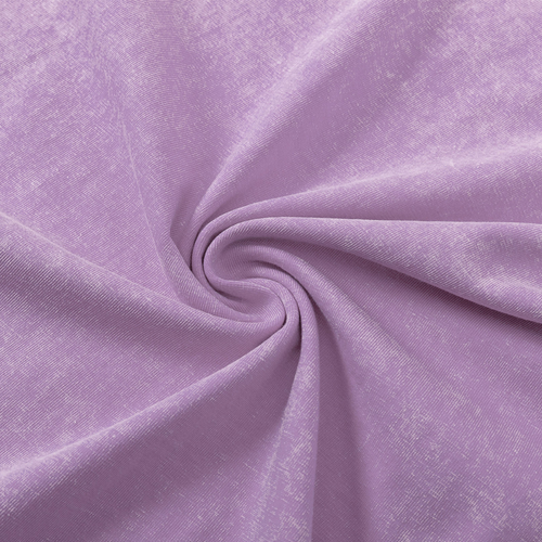 Purple Washed Icon T-shirt CoastBcn