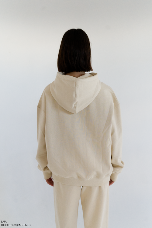 Wednesday Hoodie CoastBcn