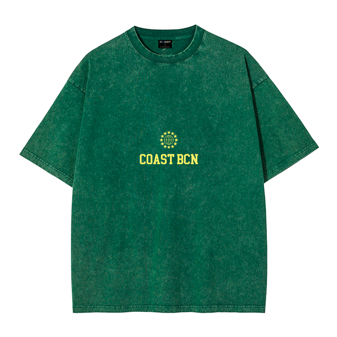 Reality > T-shirt CoastBcn