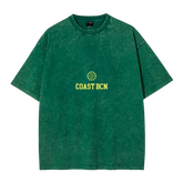 Reality > T-shirt CoastBcn