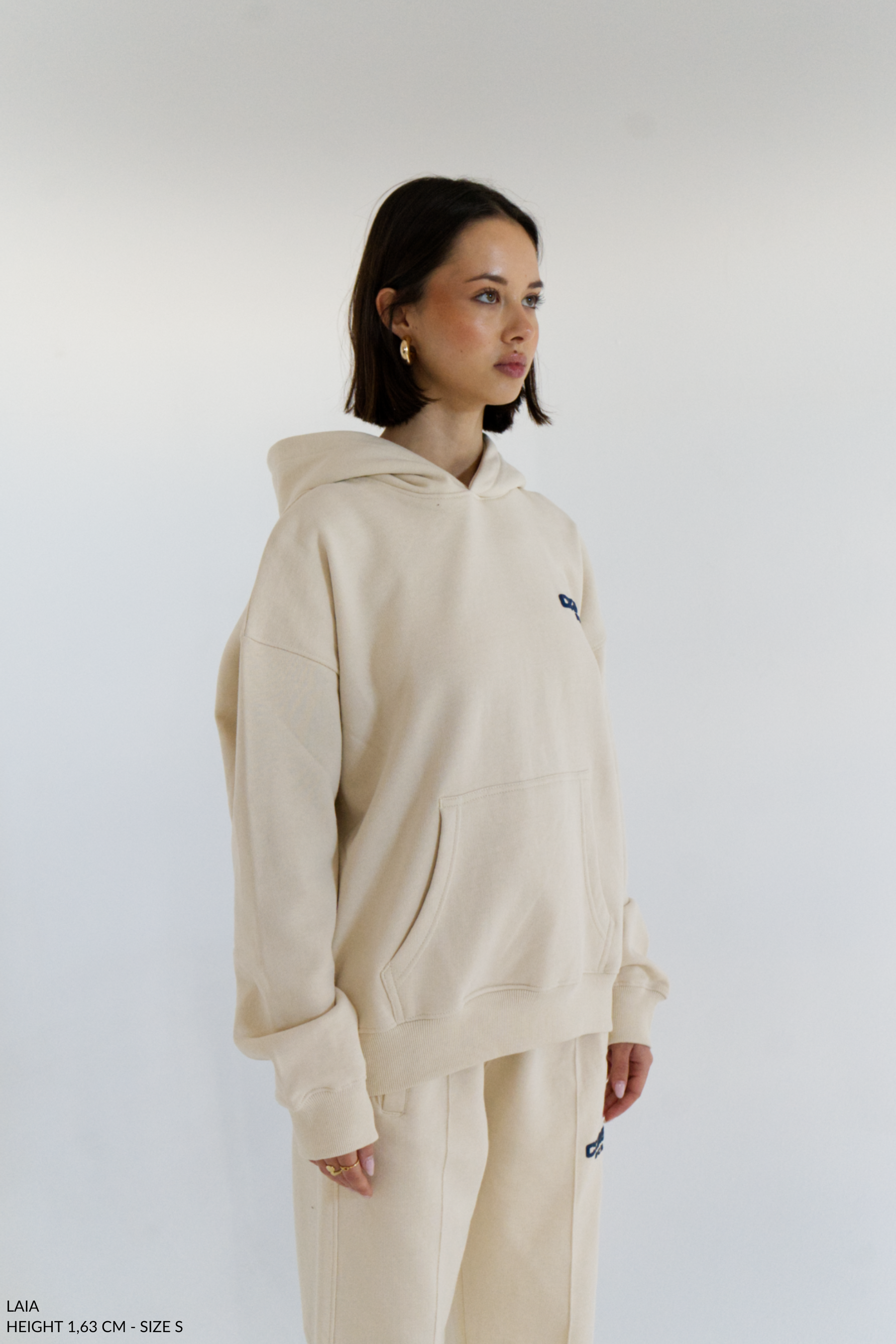 Wednesday Hoodie CoastBcn