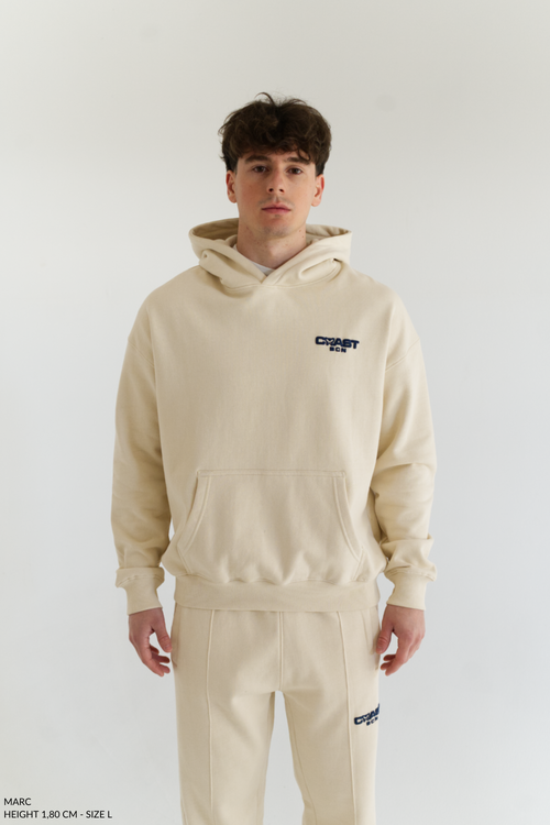 Wednesday Hoodie CoastBcn