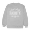 Anxiety is Real Sweatshirt CoastBcn