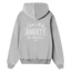 Anxiety is Real Hoodie CoastBcn