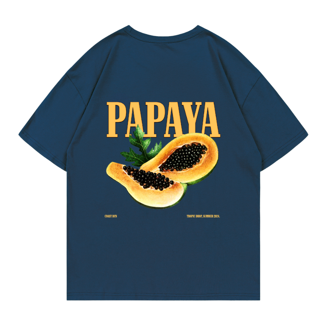 Papaya T-Shirt