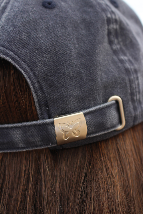 Navy Palm Springs Cap CoastBcn