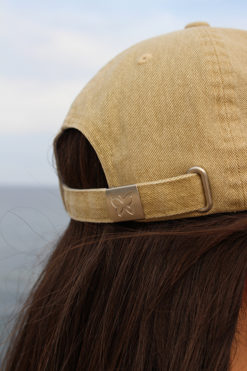 Brown Palm Springs Cap CoastBcn