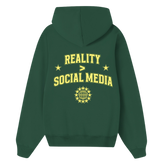 Reality > Hoodie CoastBcn