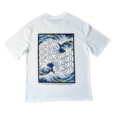 Wave Premium T-Shirt CoastBcn
