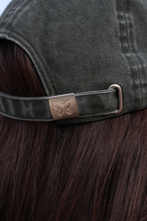 Green Palm Springs Cap CoastBcn