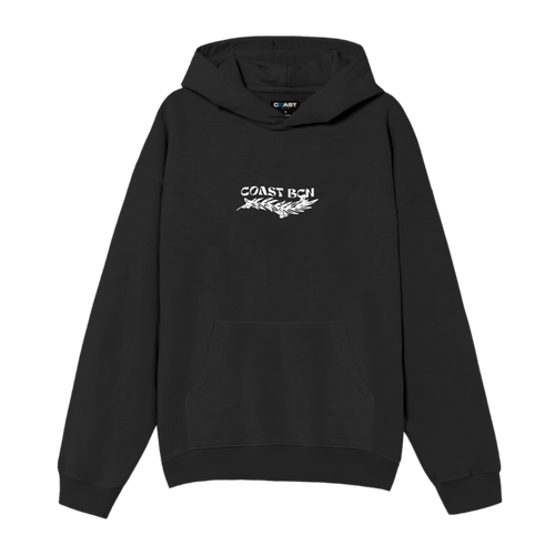 Wake Up Hoodie (copia) CoastBcn