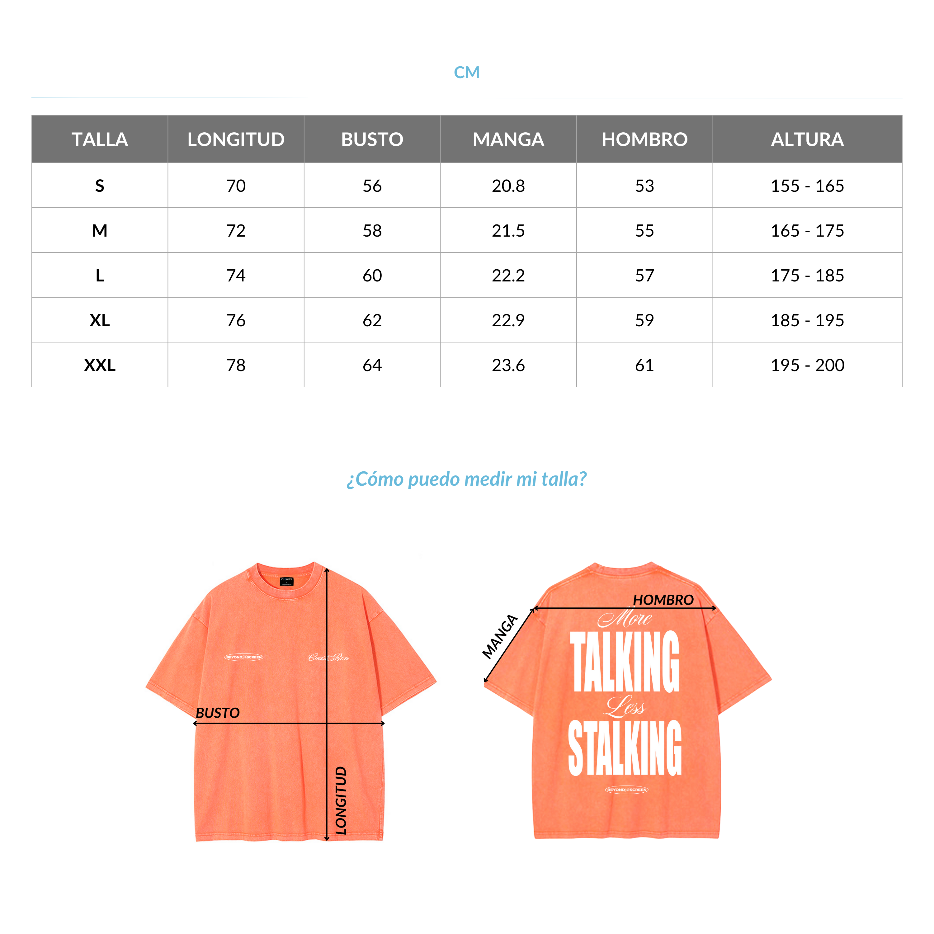 Reality > T-shirt