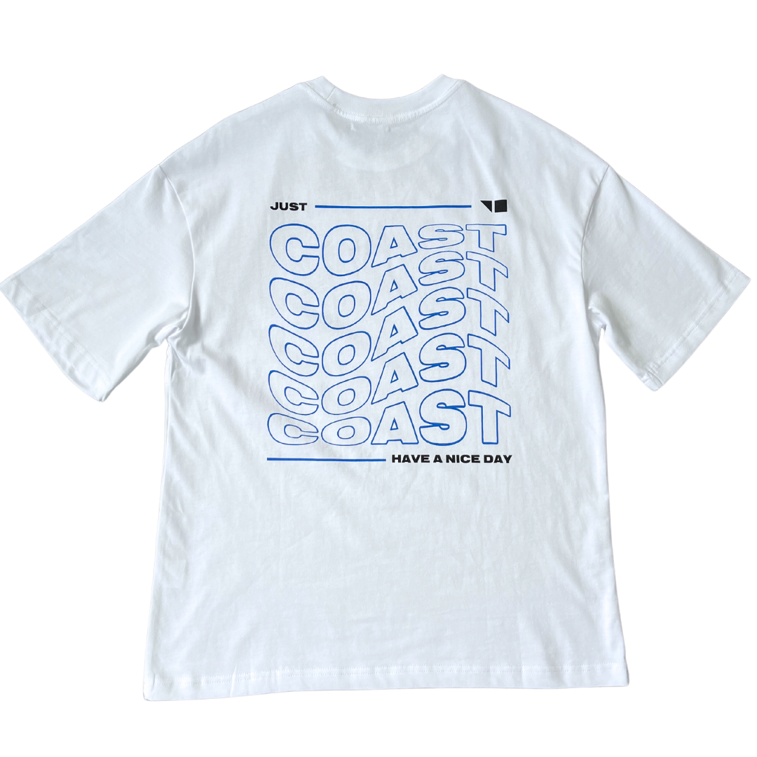 Have a Nice Day T-Shirt CoastBcn