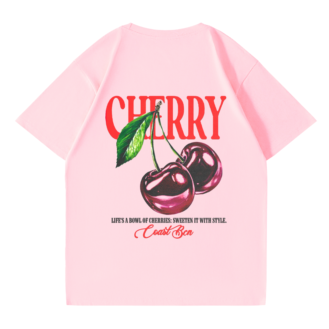 Big cherry sweatshirt shop